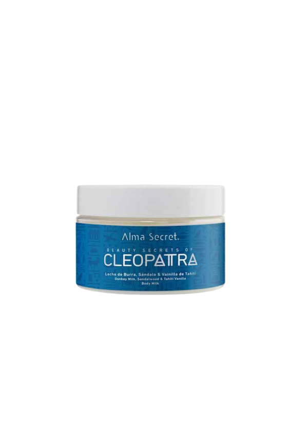 Hidratante Corporal Cleopatra · 250 ml