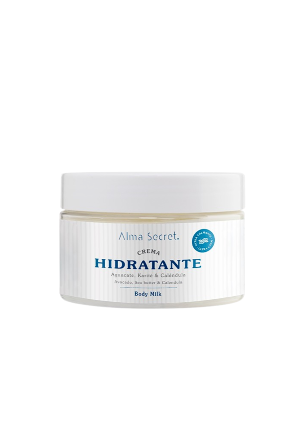 Hidratante Corporal Ultra-Calmante 250 ml