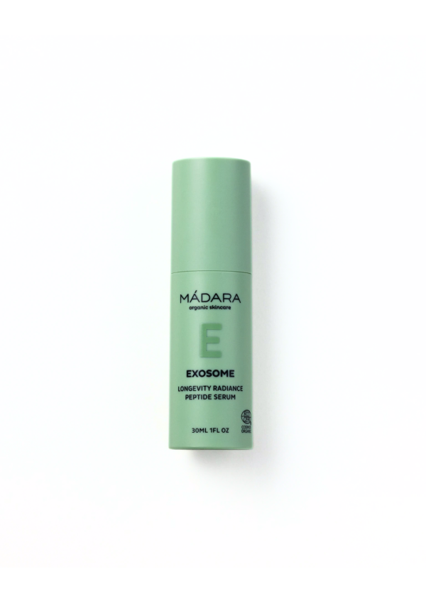 Exosome Longevity · Sérum Iluminador con Péptidos · 30 ml