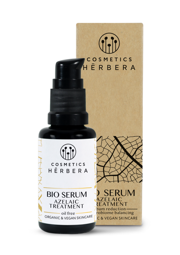 Bio Serum Azelaic Treatment Oil Free · 30 ml