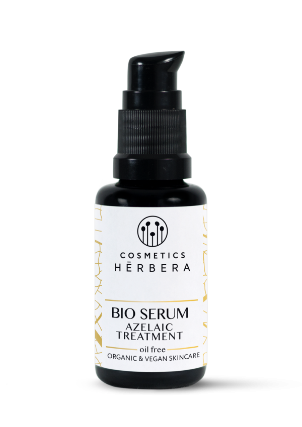 Bio Serum Azelaic Treatment Oil Free · 30 ml