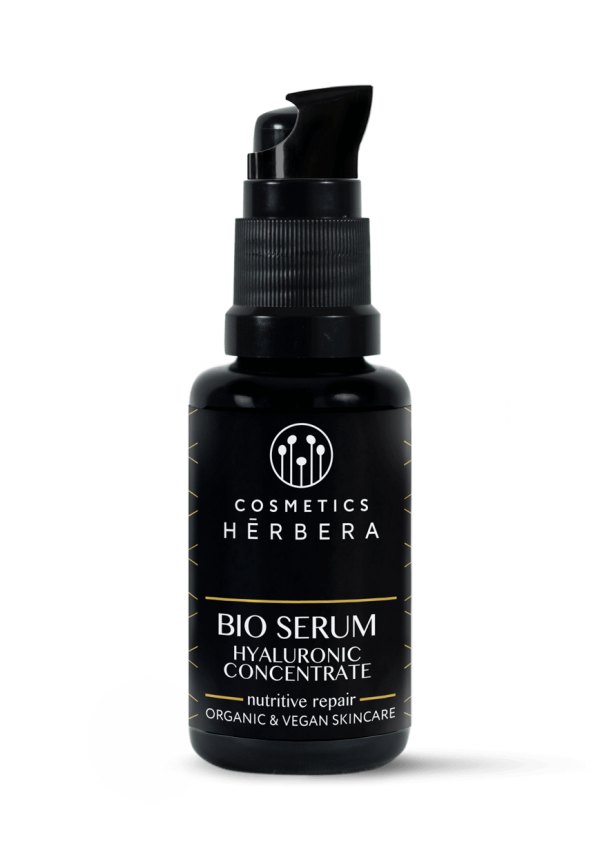 Bio Serum Hyaluronic Concentrate Nutritive Repair · 30 ml