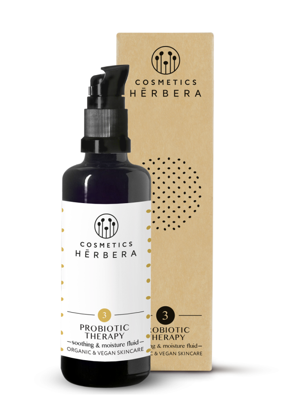 Probiotic Therapy · 50 ml