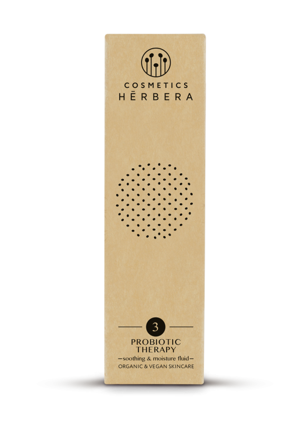 Probiotic Therapy · 50 ml