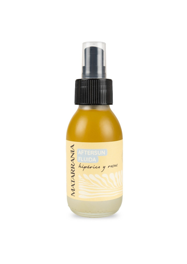 Aftersun fluida · 100 ml