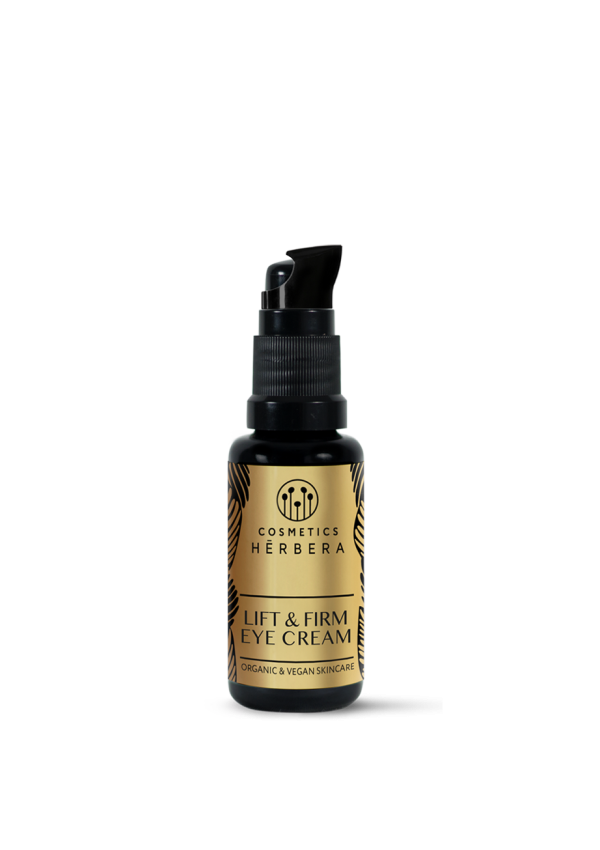 Lift & Firm Eye Cream · 15 ml