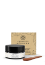 Black Moon Balm to milk cleanser  50ml