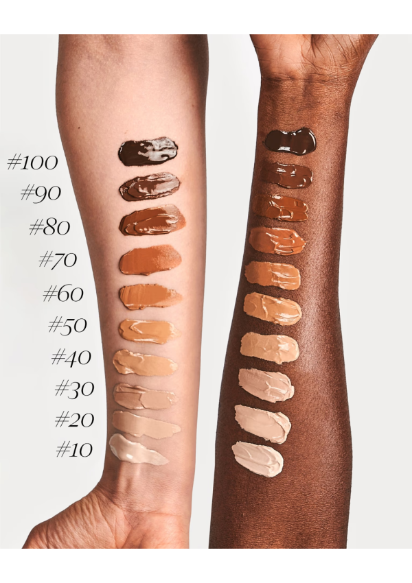 Skin Equal  Base de Maquillaje  spf 15  20 Yvory 30ml