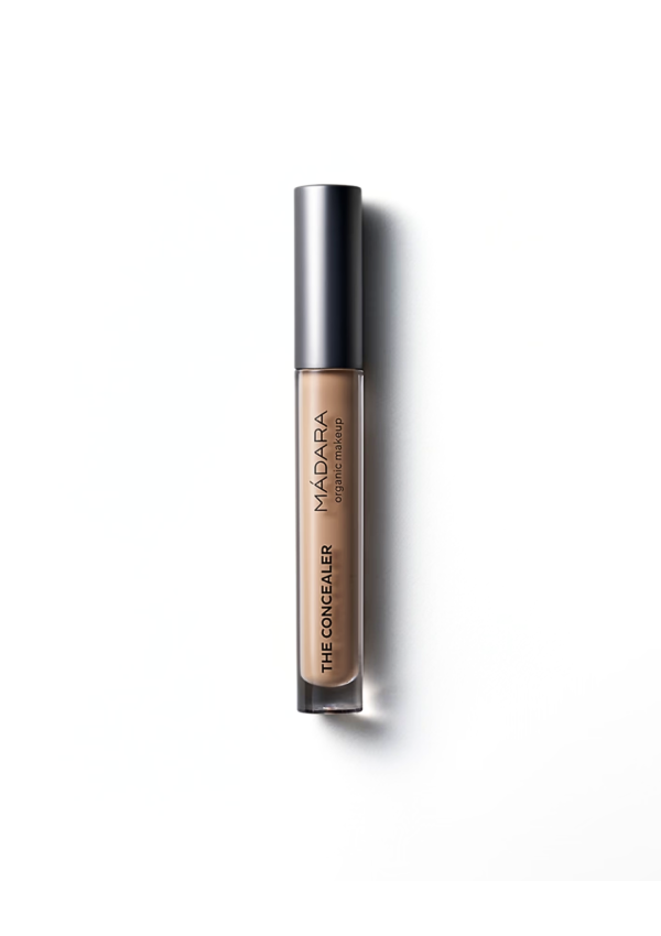  The Concealer · Corrector Iluminador · Almond 45 · 4 ml