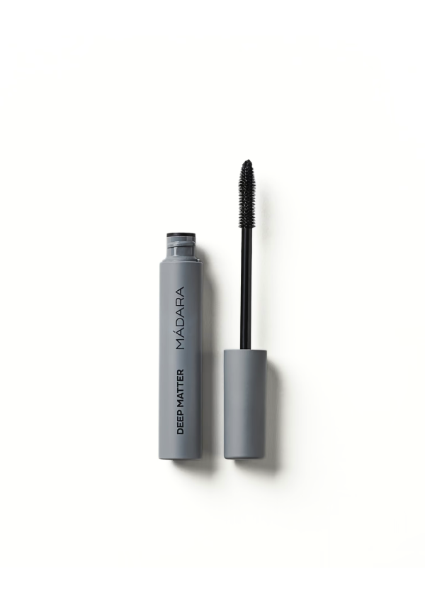 Deep Matter · Rímel Bold Volume · 6 ml