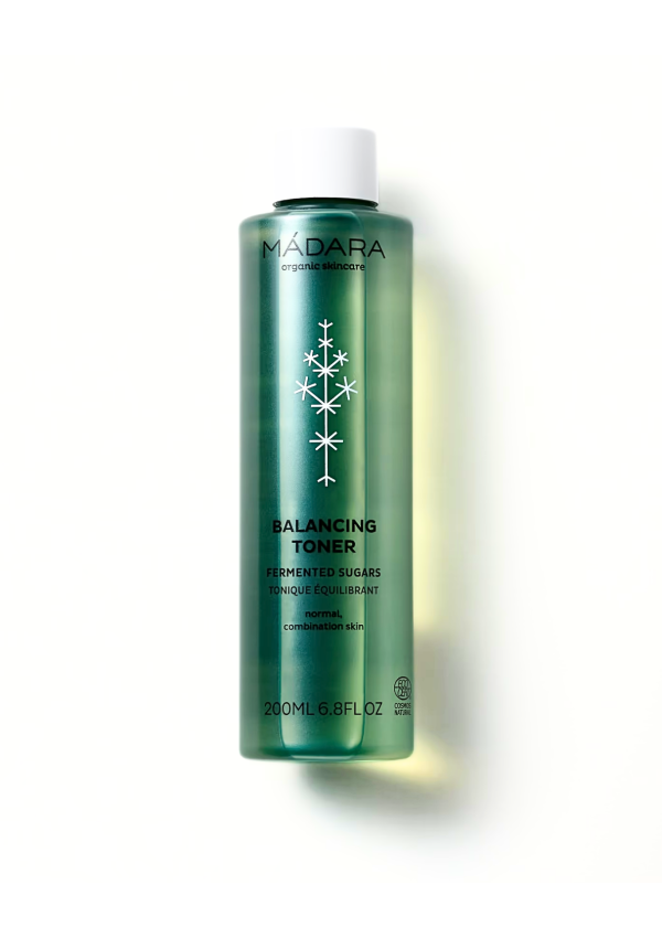 "Balancing toner "Tónico Equilibrante. Piel Mixta. Mádara