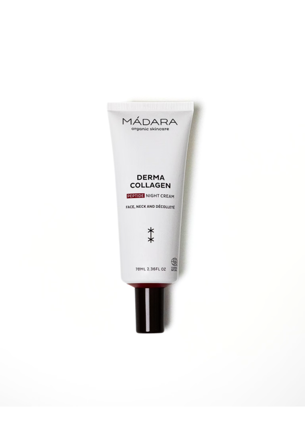 Derma Collagen Night Source 70 ml