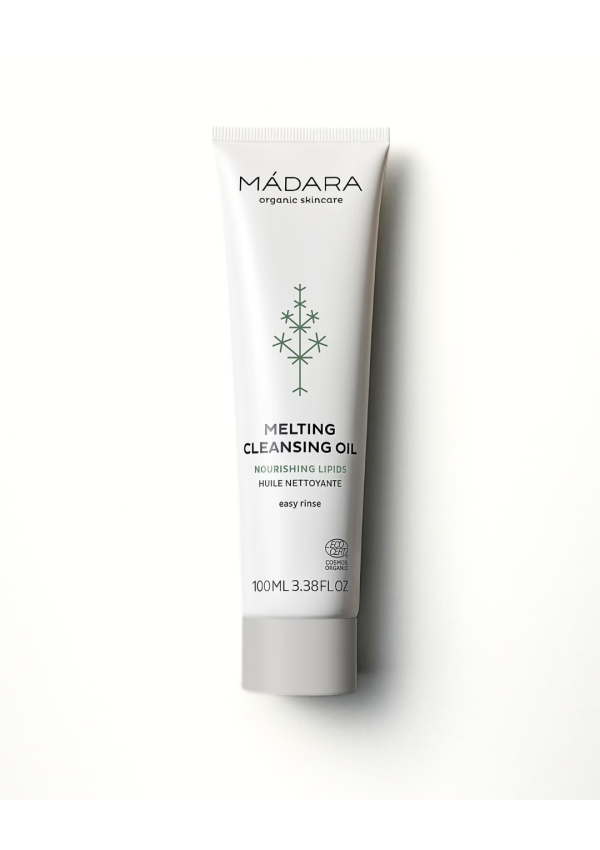 Melting Cleansing Oil · Aceite Limpiador Facial · 100ml