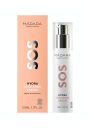 SOS Hydra Recharge · Crema Hidratante Piel Seca y Deshidratada · 50ml