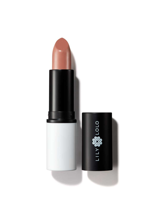 Barra de Labios Birthday Suit · Nude Melocotón · 4gr