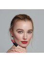 Barra de Labios Flirtation · Rojo Medio Clásico · 4gr