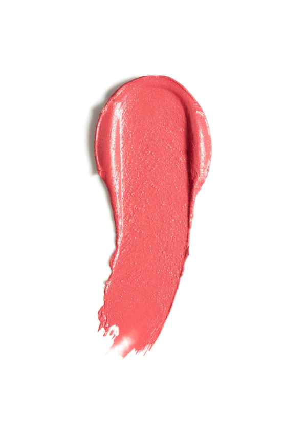 Barra de Labios Flushed Rose · Rosa Intenso · 4gr