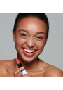Barra de Labios Flushed Rose · Rosa Intenso · 4gr