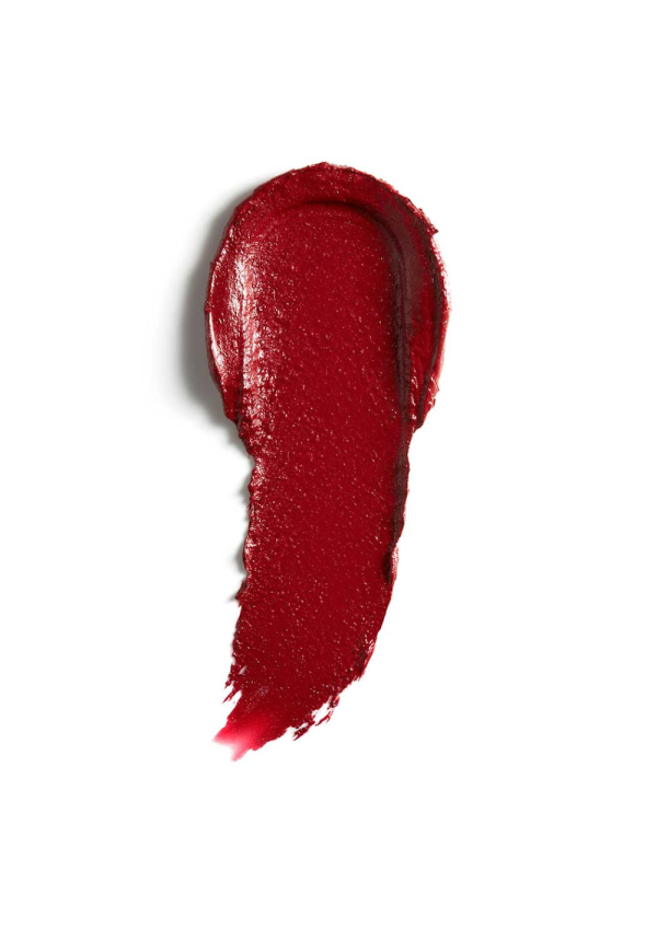 Barra de Labios Stripped · Rojo Tierra Profundo · 4gr