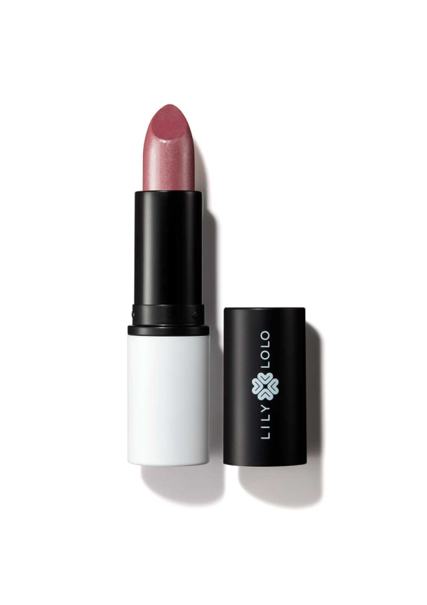 Barra de Labios Without A Stitch · Rosa Marrón Traslúcido · 4gr