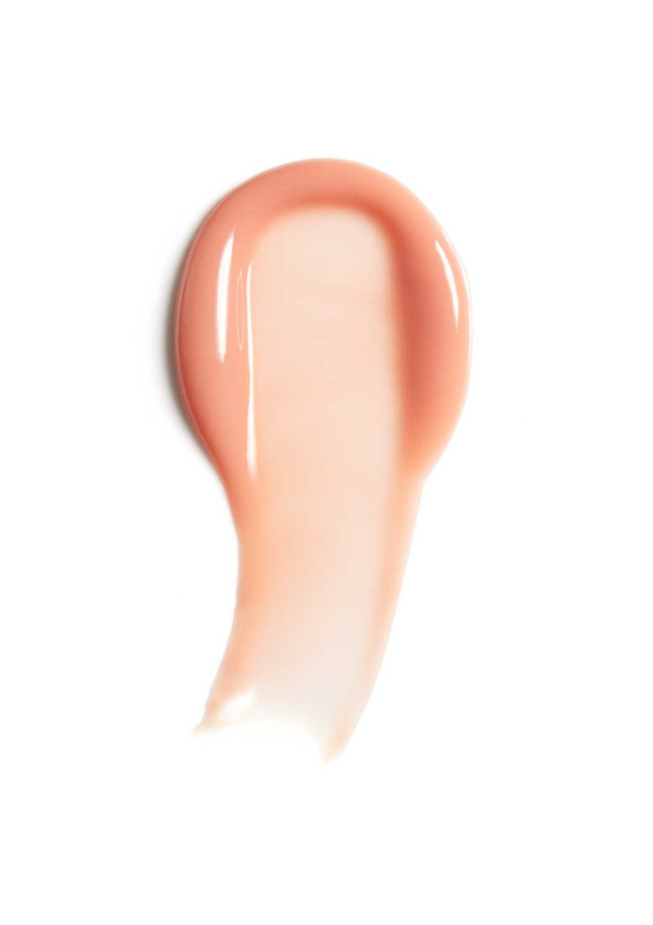 Brillo de Labios Clear · Transparente con Tinte Rosado · 4ml