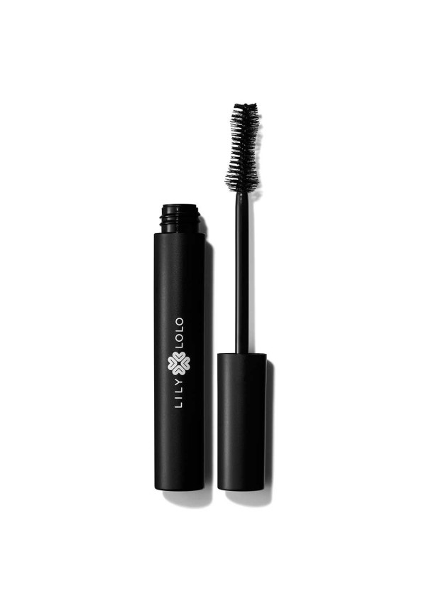 Máscara Extra Volumen " Big Lash "_Nakai