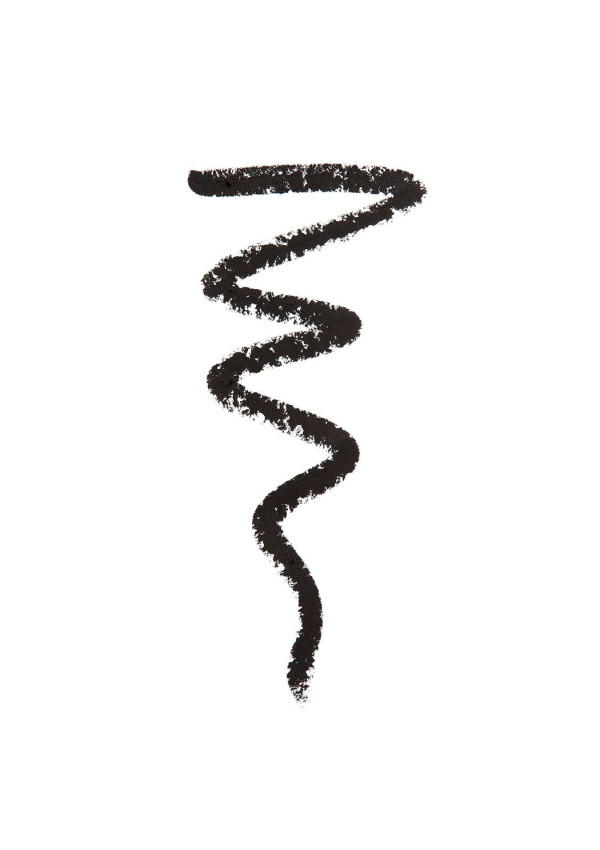  Lápiz de Ojos Black · Negro Intenso · 1,14gr