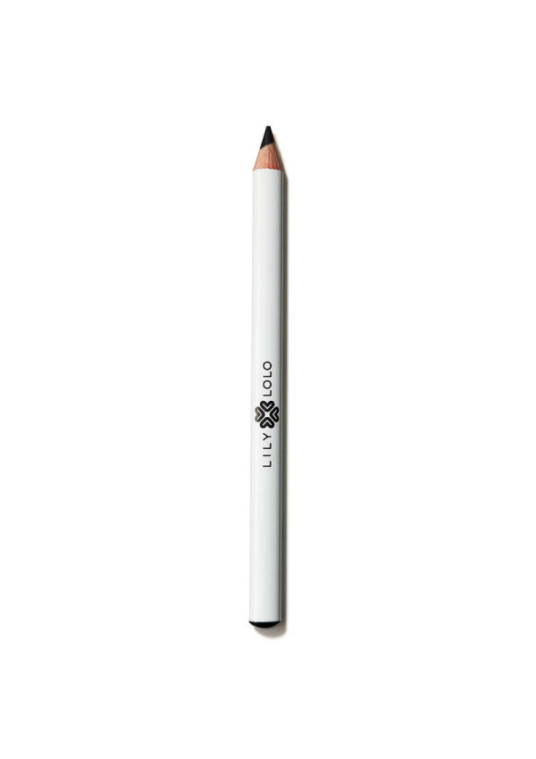  Lápiz de Ojos Black · Negro Intenso · 1,14gr