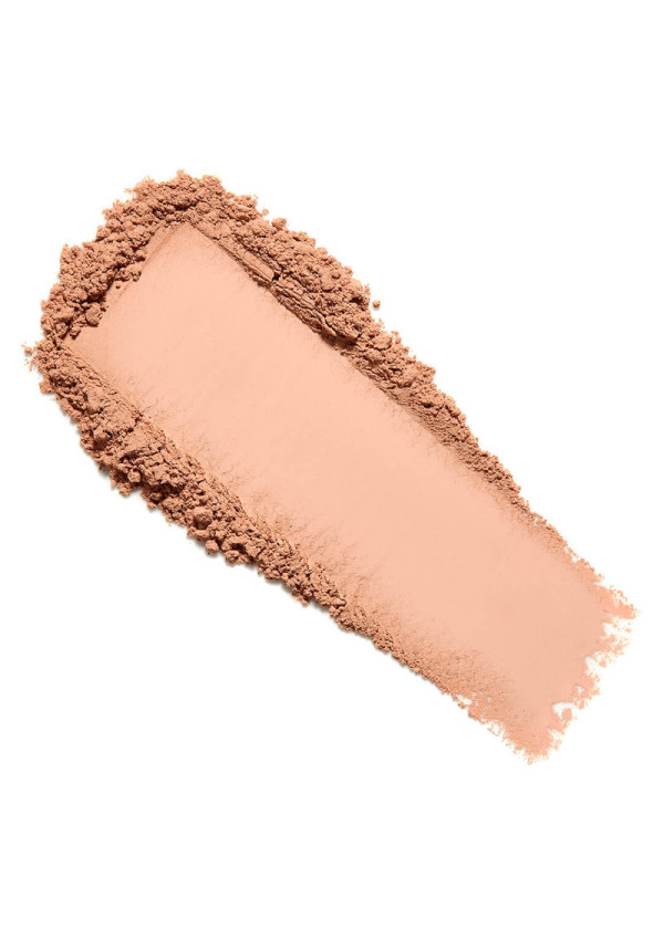 Base Mineral SPF15 Cool Caramel · Subtono Frío Medio · 10gr