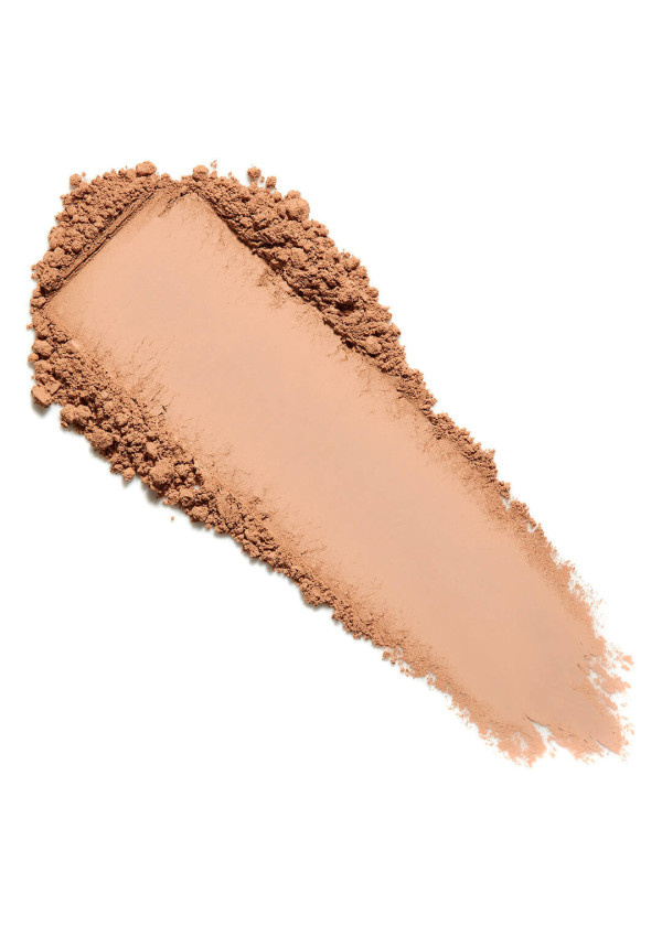 Base Mineral SPF15 Coffee Bean | Lily Lolo