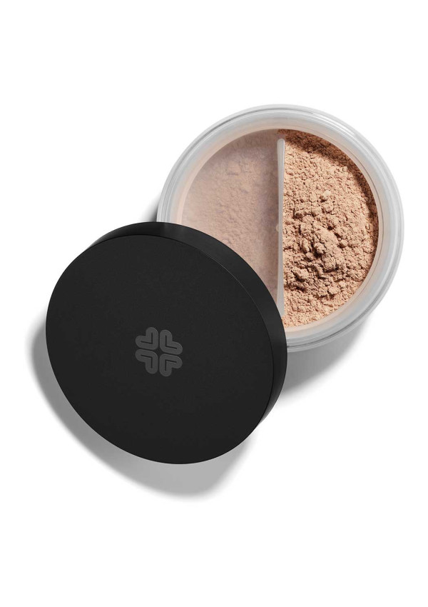 Base Mineral SPF15 Popsicle | Lily Lolo