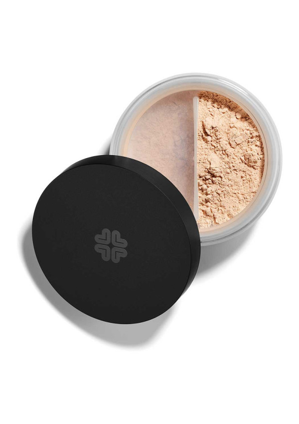 Base Mineral SPF15 Barely Buff · Tono Claro Neutro · 10gr
