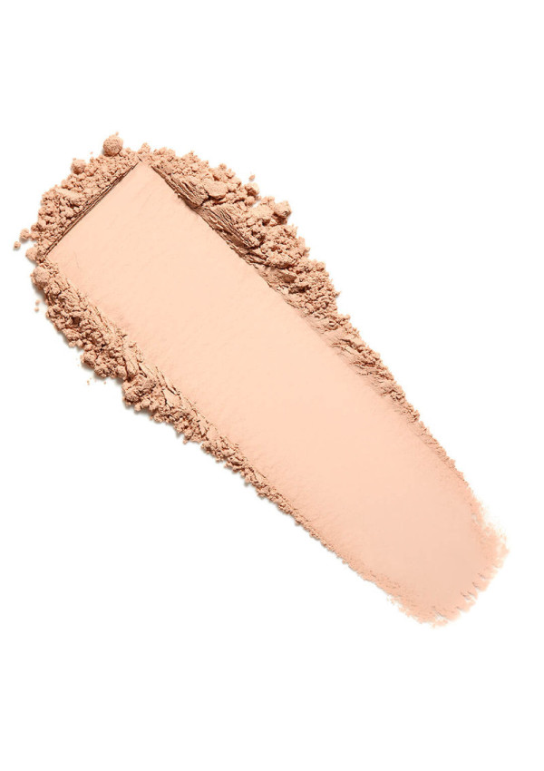 Base Mineral SPF15 Barely Buff · Tono Claro Neutro · 10gr