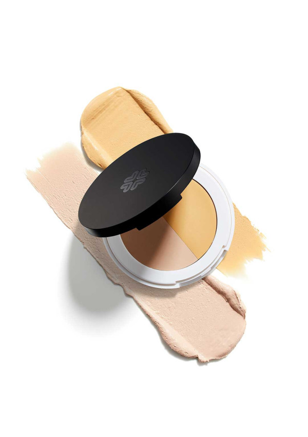 Eye Primer · Prebase para Ojos · 4gr