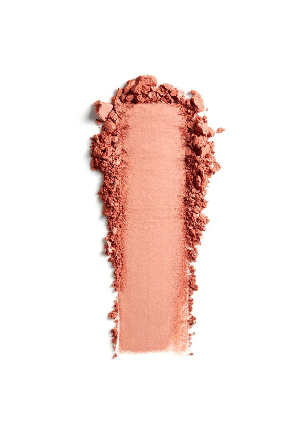 Colorete Compacto Just Peachy · Melocotón Mate · 4gr