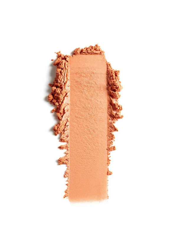 Colorete Mineral Juicy Peach · Melocotón Semi-Mate · 3gr