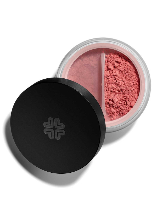  Colorete Mineral Surfer Girl · Rosa Bebé Mate · 3,5gr