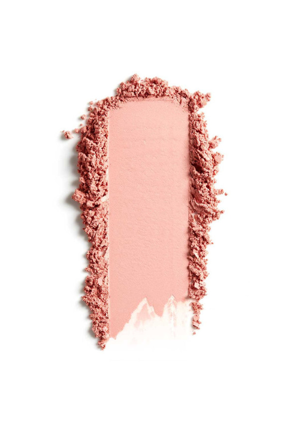 Colorete Mineral Beach Babe · Melocotón Delicado Mate · 3,5gr