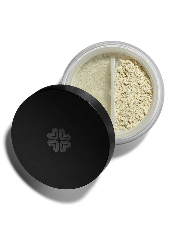 Blush Away · Corrector Mineral Antienrojecimiento · 4-5gr