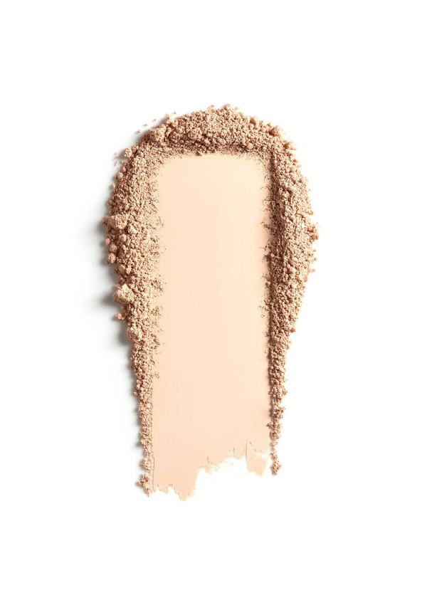 Corrector Mineral Caramel · Cobertura Tono Medio · 4-5gr