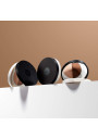 Dúo para Cejas Medium · Polvo y Cera Fijadora · 2gr · Nakai