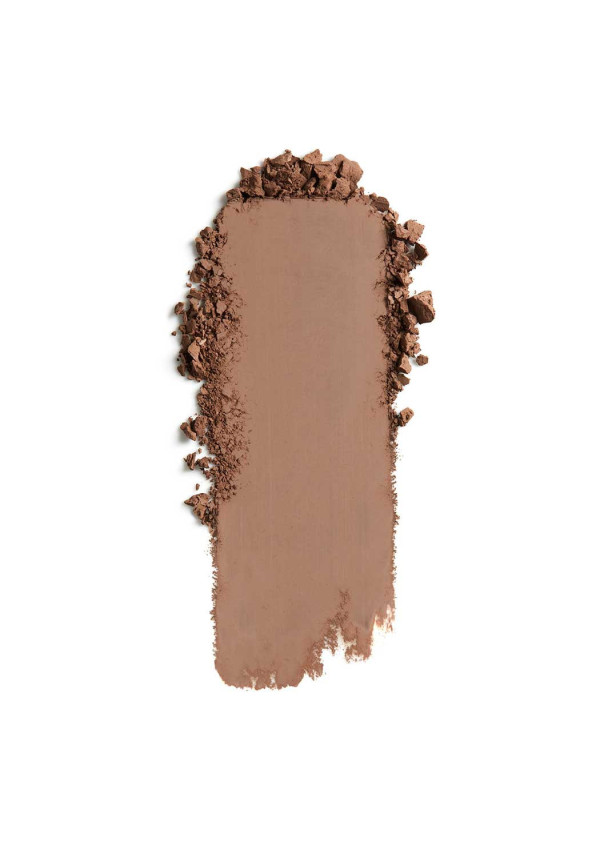 Dúo para Cejas Medium · Polvo y Cera Fijadora · 2gr · Nakai