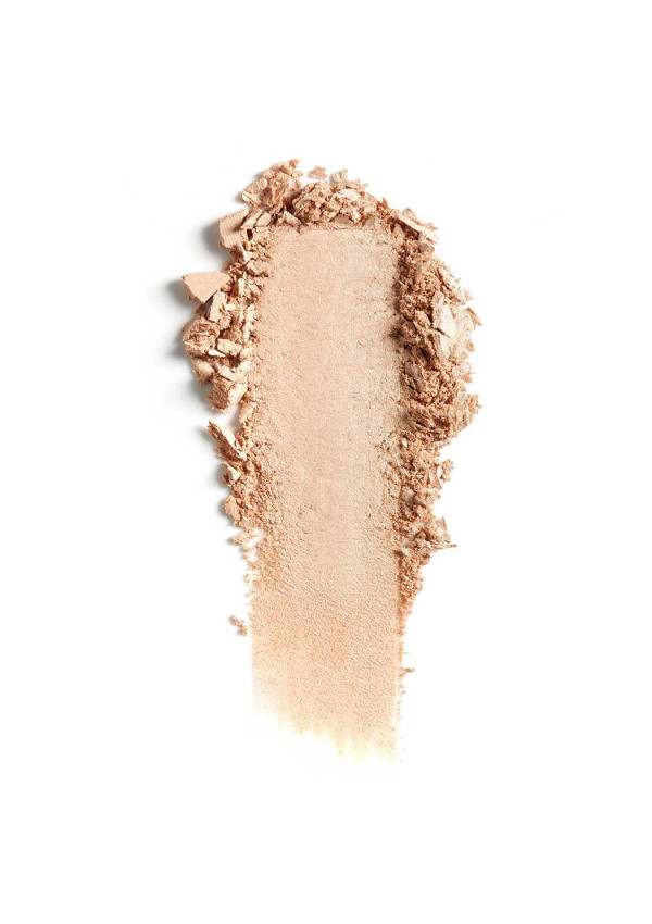 Iluminador Compacto Sunbeam · Tono Champagne · 9gr