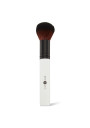 Brocha para Bronceador · Aplicación en Rostro y Escote · 19cm