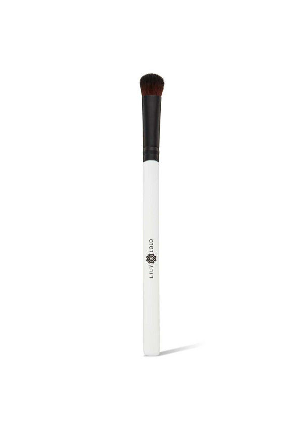Brocha para Corrector · Aplicación en zonas delicadas · 17,5cm