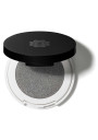 Sombra Compacta Silver Lining · Shimmer Gris Plateado · 2gr