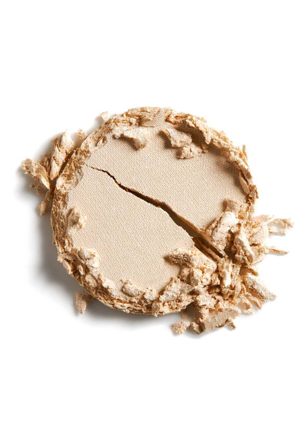 Sombra Compacta Ivory Tower · Semi-Mate Marfil · 2gr