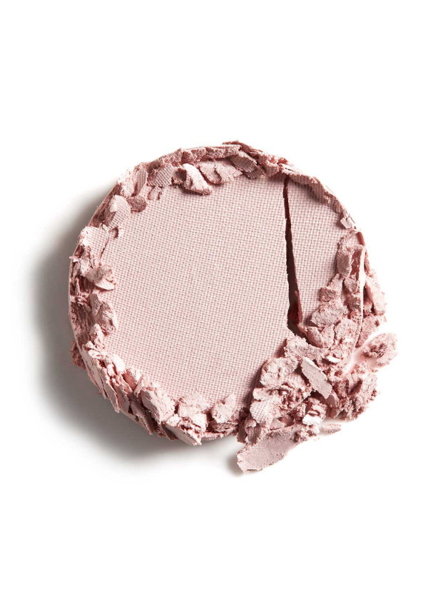 Sombra Compacta Peekaboo · Semi-Mate Rosa Muy Pálido · 2gr