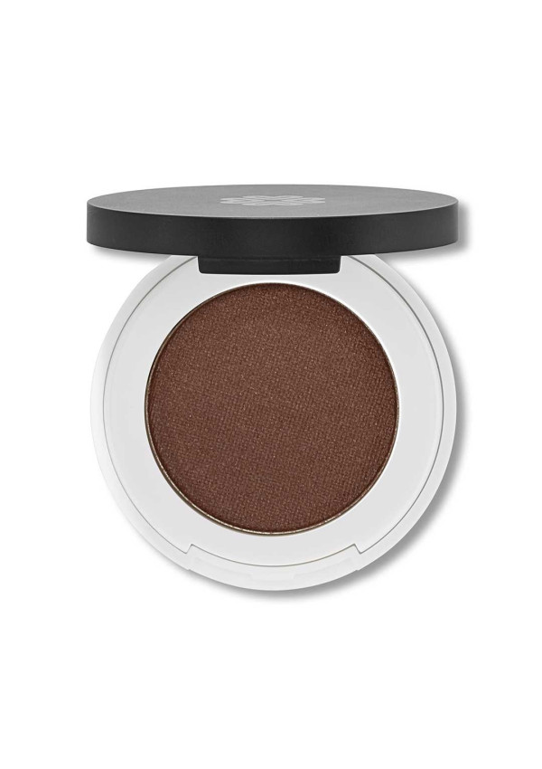 Sombra Compacta Rolling Stone · Semi-Mate Marrón Grisáceo · 2gr