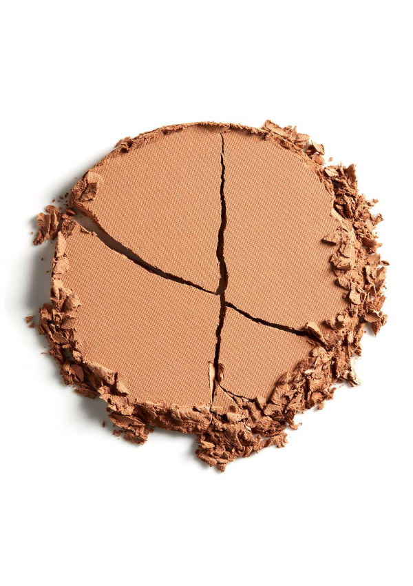 Bronzer Compacto Miami Beach · Tostado Claro · 9gr